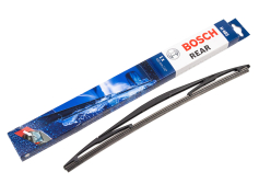 Склоочисники BOSCH Rear H402 400 мм щітка склоочисника