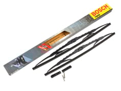 Склоочисники BOSCH Twin 502 550/450 мм щітка склоочисника (к-т.)