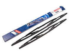 Склоочисники BOSCH Twin 539 650/550 мм щітка склоочисника (к-т.) BMW E39