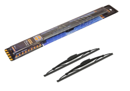 Склоочисники HOLA HB2020 500/500 мм щітка склоочисника (к-т.)