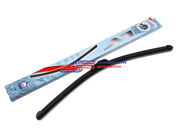 KING AllSeason Blue 530 мм щітка склоочисника