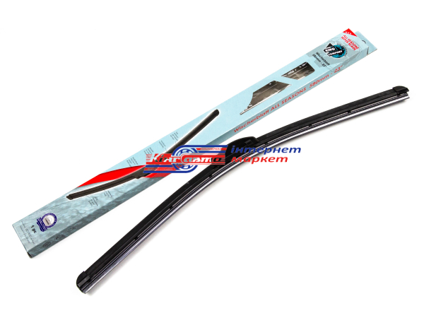 KING AllSeason Blue 580 мм щітка склоочисника
