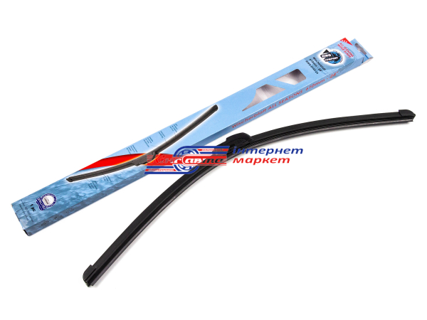 KING AllSeason Blue 610 мм щітка склоочисника