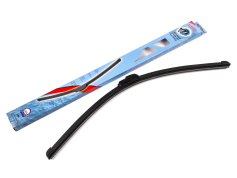 Склоочисники KING AllSeason Blue 610 мм щітка склоочисника