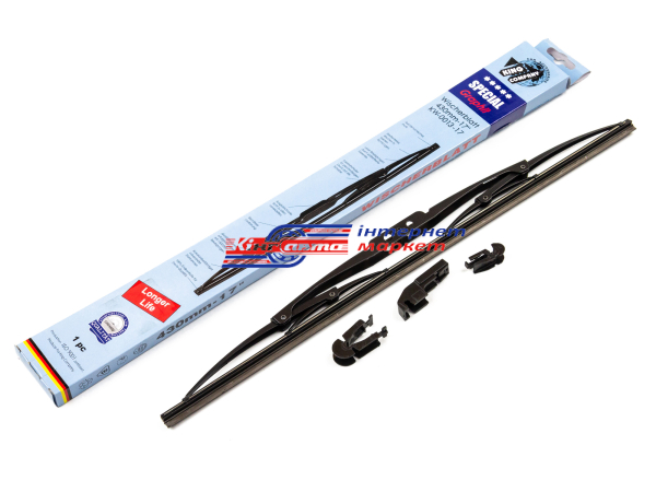 KING Special KW-0131-17 щітка склоочисника 430 мм