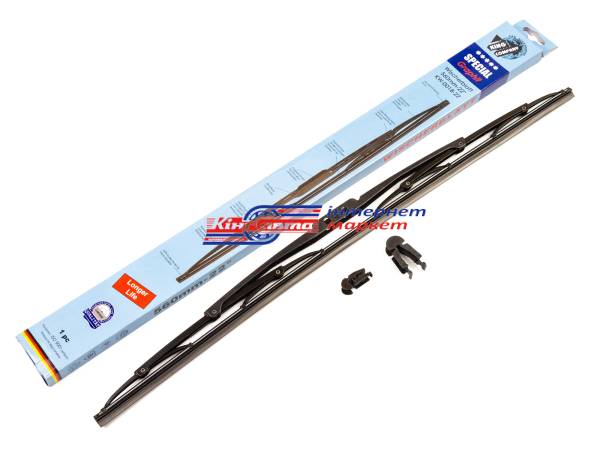 KING Special KW-0018-22 щітка склоочисника 560 мм