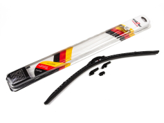 Склоочисники WALZER Premium  575 мм щітка склоочисника