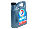 Total Quartz 7000 Diesel 10W40 4л  олива моторна напівсинтетична - Фото 1