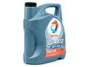 Total Quartz Ineo MC3 5W30 5л олива моторна синтетична - Фото 1