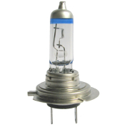 Автолампи Автолампа General Electric H7 Megalight Ultra+120 12V\55W (98264.к-т)
