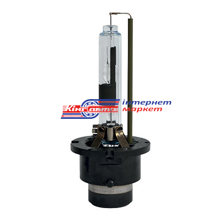 Автолампа ксенонова General Electric D4R Basic 12V\35W (14186)