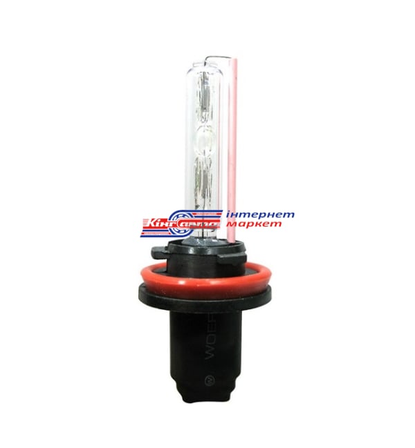 Автолампа ксенонова FANTOM H11 12V\35W (5000K) 1шт