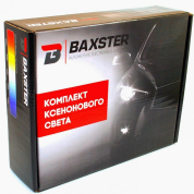 Автолампи Комплект ксенона H7(4300K) 35W Baxster
