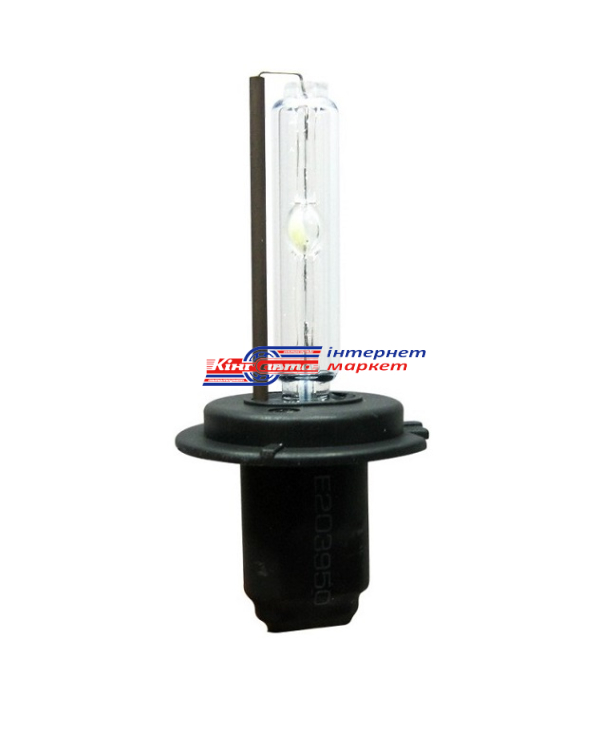 Автолампа ксенонова FANTOM H7 12V\35W (4300K) 1шт