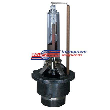 Автолампа ксенонова General Electric D2R Basic 12V\35W (20079)