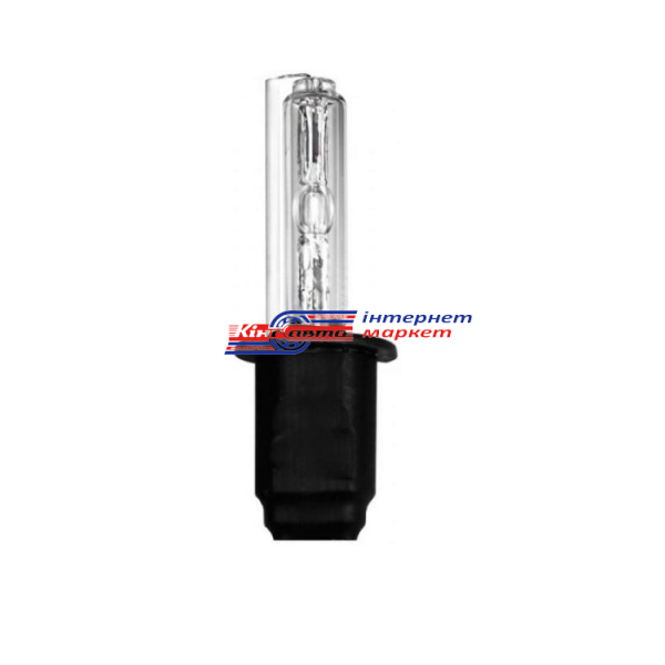 Автолампа ксенонова FANTOM H3 12V\35W (6000K) 1шт