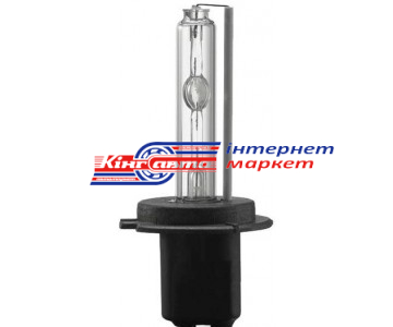 Автолампа ксенонова Michi H7 35W 12V 6000K (1 шт.)