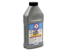 Гальмівні рідини ВАМП Ultra Рось DOT-4 рідина гальмівна 0,5л