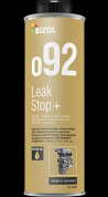 Присадки Bizol Motor Stop-Leak (B8884) герметик системи змащування 250мл