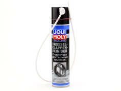 Присадки LIQUI MOLY Drosselklappen-Reiniger 7578/5111 очищувач дросельної заслінки 400мл