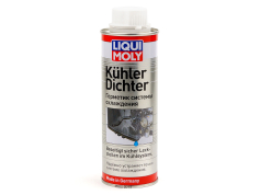 Присадки LIQUI MOLY Kuhler Dichter 1997 герметик системи охолодження 250мл