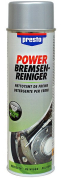 Присадки Presto 315541 очисник гальмівних механізмів 500мл
