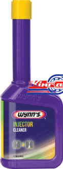 Wynn's Injector Cleaner W71864 очисник паливної системи (бензин и дизель) 325мл