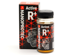 Присадки Nanoprotec Active Регуляр 3108109 присадка в оливу (протизносна) 100мл