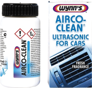 Присадки Wynn’s Airco Clean W30205 очисник кондиціонера 100мл