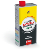 Присадки Xado Antigel+ XA40002 антигель 500мл