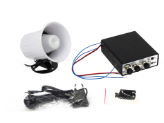 Інші Сигнал автомобільний AP-30