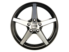 Диски Диск автомобільний Tech-line модель V02-1770 7.0х17 PCD 5x114,3 ch 67,1 ET 45 BD