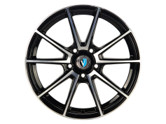 Диски Диск автомобільний Tech-line модель 1704 7.0х17 PCD 5x114,3 ch 67,1 ET 45 BD