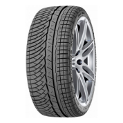 Шини Автошини Michelin 245/45R19 102W XL Pilot Alpin PA4