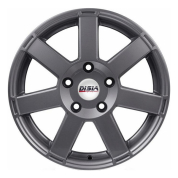Диски Автомобильный диск Disla 501 GM 5x114,3 6.5x15 ET35 DIA: 67,1