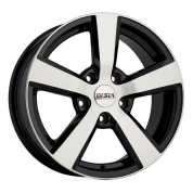Диски Автомобильный диск Disla 503 S 5x100 6,5x15 ET35 DIA: 67,1