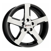 Диски Автомобильный диск Disla 507 BD 5x108 6,5x15 ET40 DIA: 67,1
