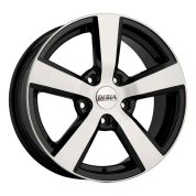 Диски Автомобильный диск Disla 603 BD 5x100 7x16 ET38 DIA: 67,1
