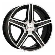 Диски Автомобильный диск Disla 704 MERS BD 5x112 7,5x17 ET42 DIA: 66,6