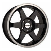Диски Автомобильный диск Disla 719 BD 5x114,3 7,5x17 ET42 DIA: 67,1