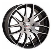 Диски Автомобильный диск Disla 816 S 5x120 8x18 ET40 DIA: 72,6