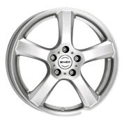 Диски Колесо ходове сталеве R16 ENZO B 6,5х16 5/100/35/57,1