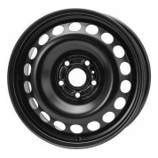 Диски Колесо LACETTI(Чорний)6x15H2;ET44