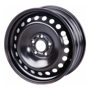 Диски Колесо MAZDA 3(Чорний)6Jx15H2;ET52.5