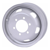 Диски Колесо ГАЗЕЛЬ 5.5x16H2;ET105