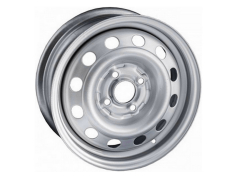 Диски Диск колісний 13x5,0 4x100 Et 49 Dia 56,6 Daewoo ДК