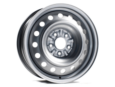 Диски Диск колісний 16x6,5J 5x114,3 ET46 DIA 67,1  MITSUBISHI LANCER