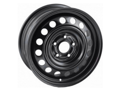 Диски Диск колісний 16x6,5J SKODA 5x112 ET47 DIA 57,1