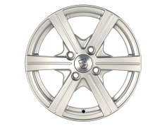 Диски Диск автомобільний Tech-line модель 414 5.5х14 PCD 4x98 ch 58,6 ET 35 BD