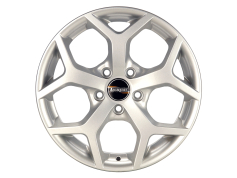 Диски Диск автомобільний Tech-line модель 632 6.5х16 PCD 5x108 ch 63,4 ET 52BD